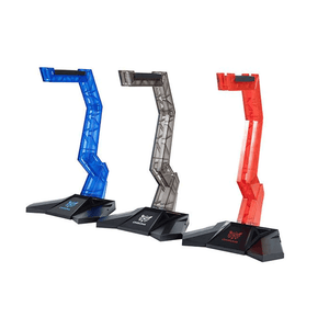 Onikuma ST-3 Acrylic Stable Anti-Slip Headphone Stand