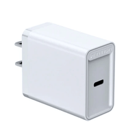 VENTION 1-port USB-C Wall Charger (20W) US - Plug [FADB0] [FADW0]