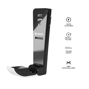 Nacon Multi-Charging Hub for PS5 Slim
