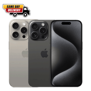 iPhone 15 Pro