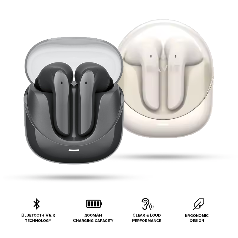 Havit TW974 4 MIC ENC True Wireless Earbuds