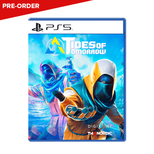 [PRE-ORDER] PlayStation 5 Tides of Tomorrow (EUR)