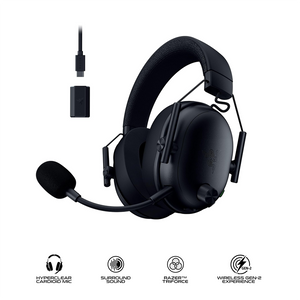 Razer BlackShark V3 Wireless Esports Headset