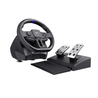 PXN Racing Wheel w/ Pedals PXN-V900 Gen2