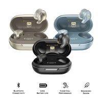TOZO Golden X1 Earbuds