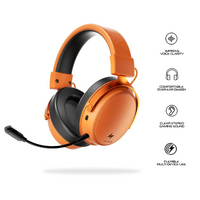ATK Neptune N9 Ultra Over-Ear Esports Gaming Wireless Headphones