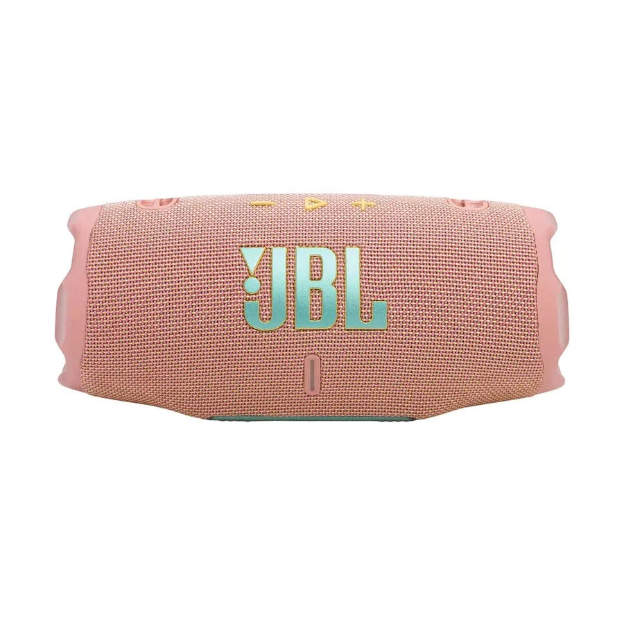 JBL Charge 6 Portable Waterproof and Drop-Proof Bluetooth Speaker
