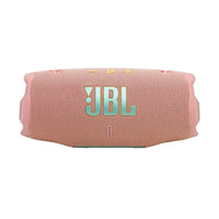 JBL Charge 6 Portable Waterproof and Drop-Proof Bluetooth Speaker