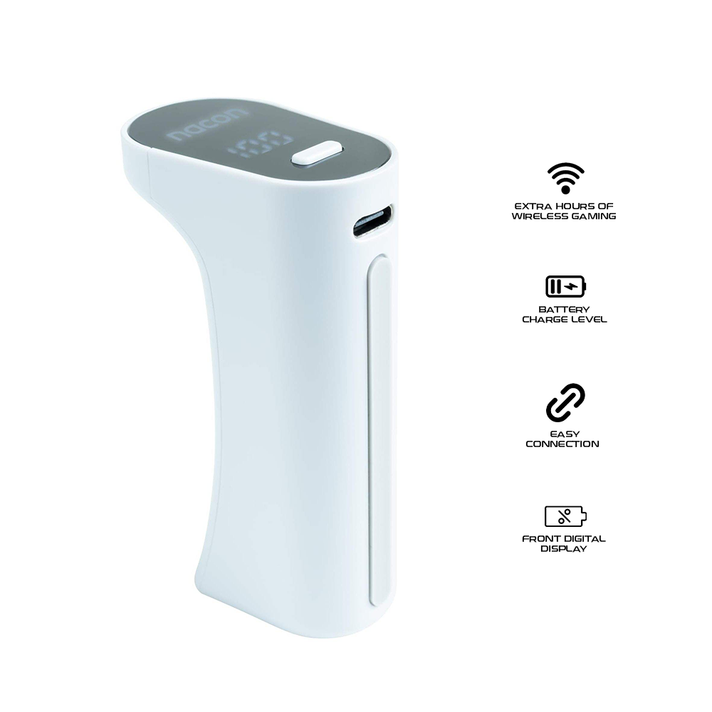 Nacon External Battery for PS5 Controllers