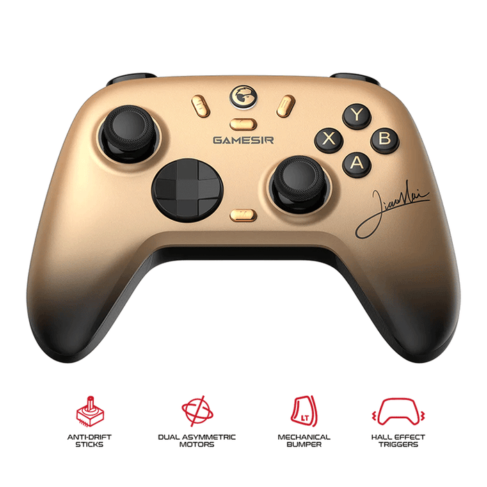 GameSir Nova 2 Lite Game Controller (Champion Edition)