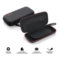 Dobe NSW2 Storage Case (Black) TNS-3173