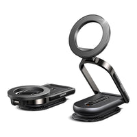 Ugreen Dashboard Magnetic Car Phone Mount  Black (LP924/65186)