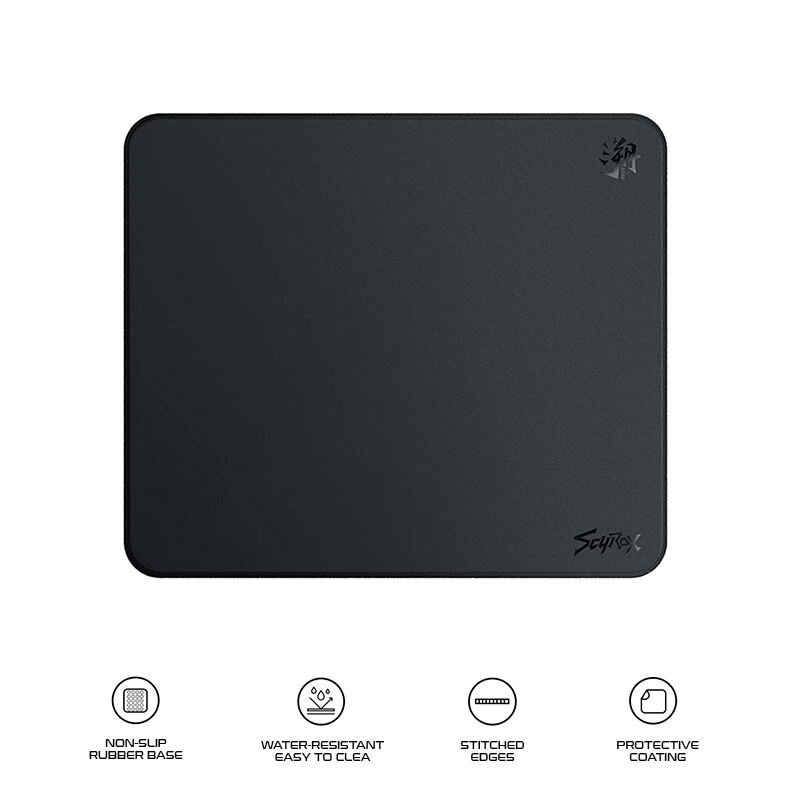 Scyrox Sosu Mousepad