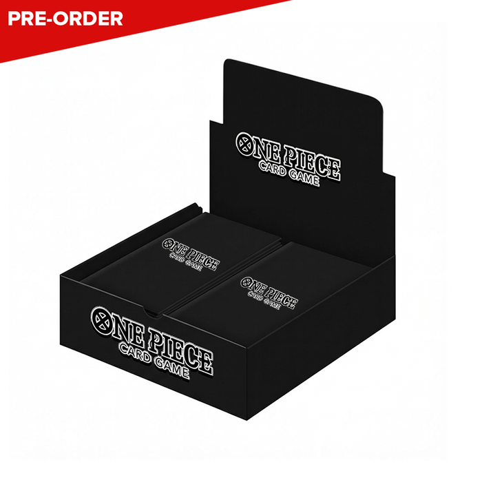 [PRE-ORDER ] One Piece TCG: Booster Box [OP-16] (ENG)