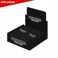 [PRE-ORDER ] One Piece TCG: Booster Box [OP-16] (ENG)