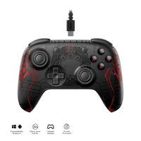 8BitDo Ultimate 2C Wired Controller(Black Myth: Wukong)