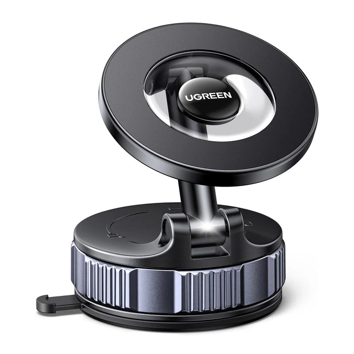 Ugreen Suction Cup Magnetic Phone Mount Black (LP970/75666)
