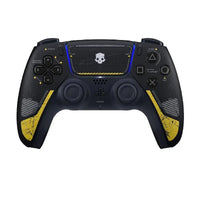 Sony PlayStation 5 DualSense Wireless Controller Helldivers 2 Limited Edition