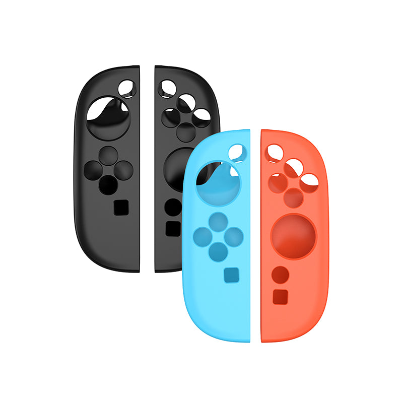 IINE NSW Silicone Protective Case with Raised For Switch 2