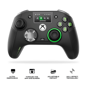 Nacon Revolution X Unlimited for XBOX and PC