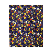 Pokemon TCG: 3x3 Pocket Portfolio Wagara Cool Pikachu