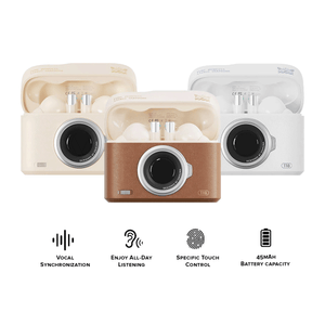 Onikuma T18 Wireless Earphone