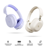 Havit H668BT Active Noise Cancelling Wireless Headphones