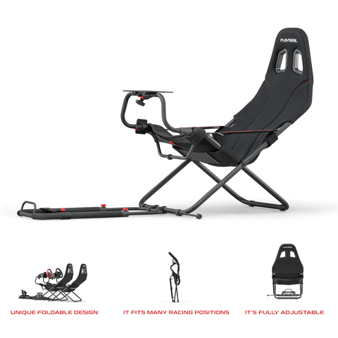 Playseat Challenge ActiFit [RC00312]