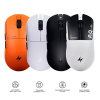 ATK A9 Air Dual Mode Wireless Gaming Mouse