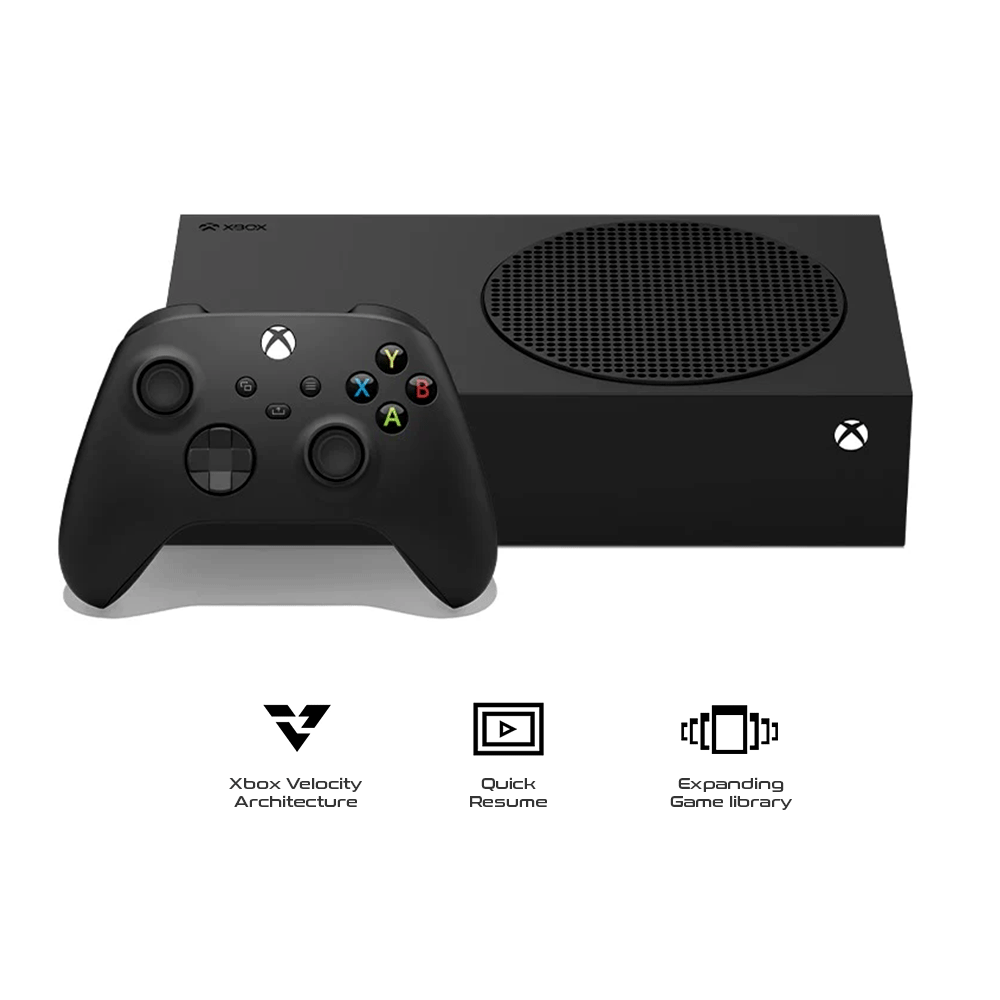 Which xbox is all digital deals