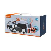 Hozkaii 28-in-1 Sports Accessories for Nintendo Switch 2 HQ-5105