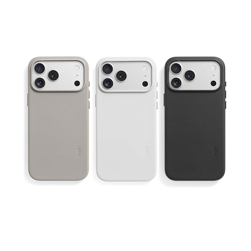 MOFT Snap Case for iPhone 17 Pro Max MOFT Snap Case for iPhone 17 Pro Max