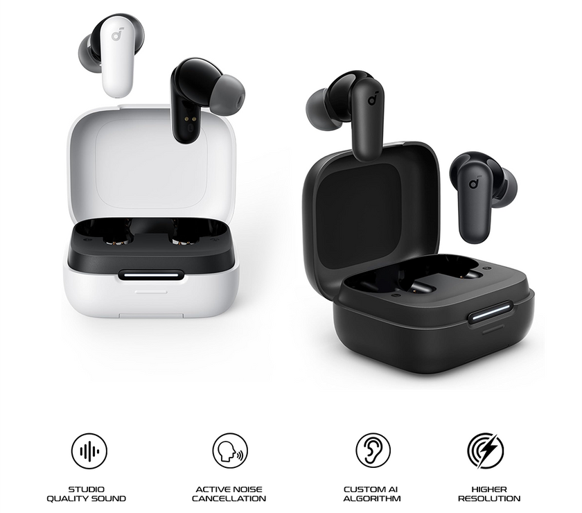 Soundcore R50i NC