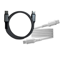 HAVIT Type-C to Type-C Magnetic Cable CB6297 1.0m
