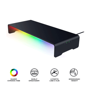 Razer Monitor Stand Chroma