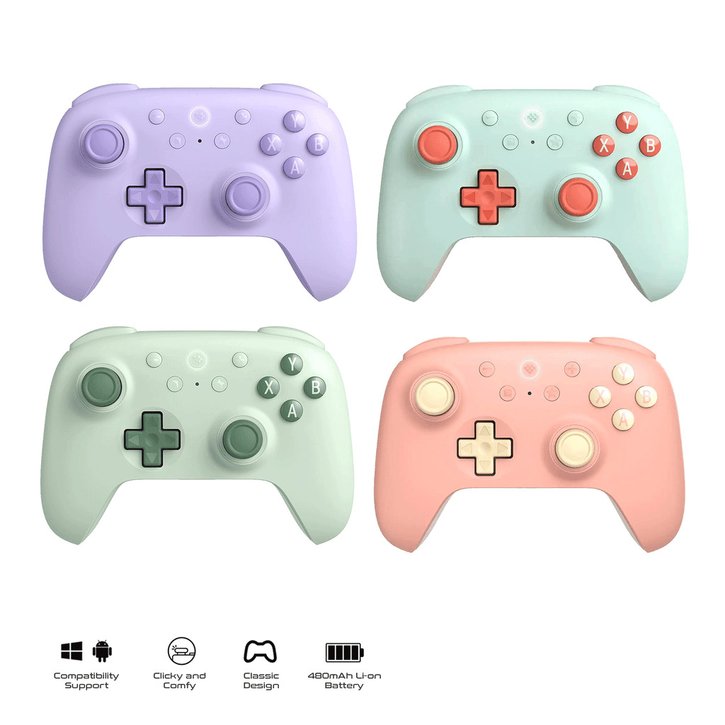 8bitdo Nintendo Switch Use Ps4 Controller 8bitdo Ps4 Controller To