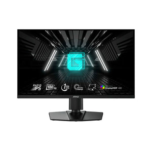 MSI G274QPF E2 27" WQHD (2560x1440) 180Hz 1ms GTG Rapid IPS Gaming Monitor