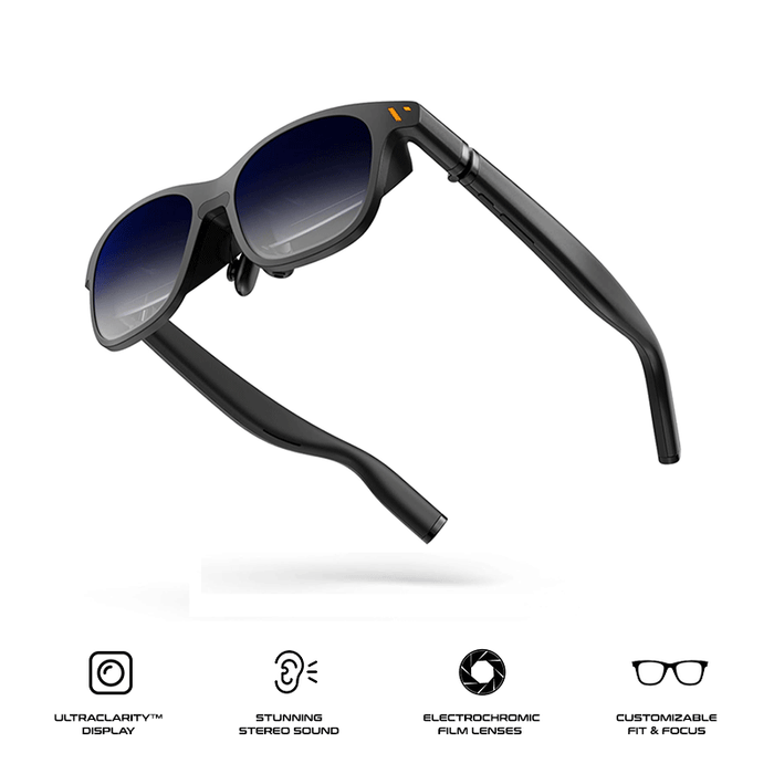 Viture Pro XR AR Glasses