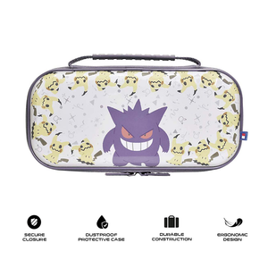 Hori Vault Case Ghost Party Series for Nintendo Switch 2 NSX-095