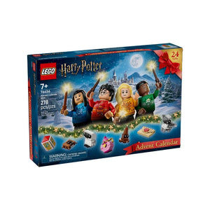 LEGO Harry Potter Advent Calendar 2025 (76456)