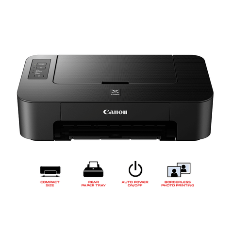 Canon TS207 Printer