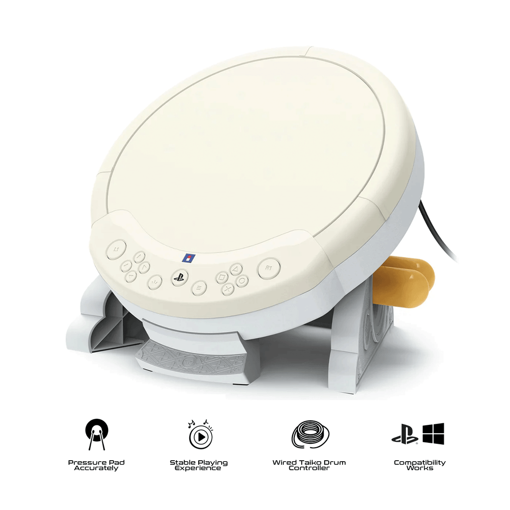 Drum Master Taiko Drum Controller Pc Taiko Drum Controller Ps4