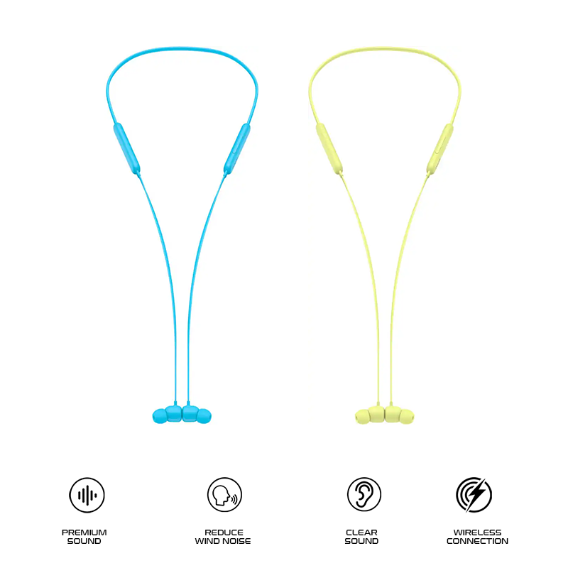 Beats Flex Wireless Earphones