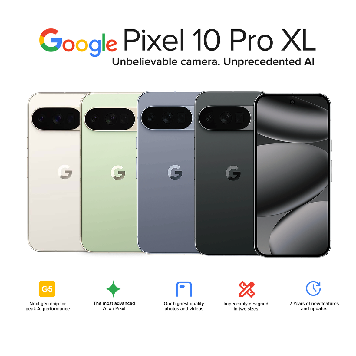 Google Pixel Philippines