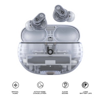 Beats Studio Buds MQLK3PA/A Transparent