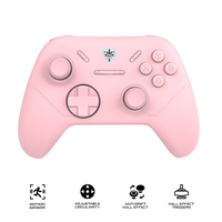 Fantech WGP13S Super Maxfit Shooter III Gamepad Pink