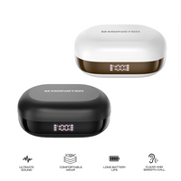 Monster N Lite 216 Wireless In -Ear Headphone MH22262