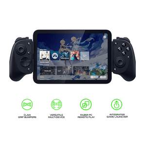 Razer Kishi V3 Pro USB C Gaming Controller for Android, iPhone, and iPad Mini
