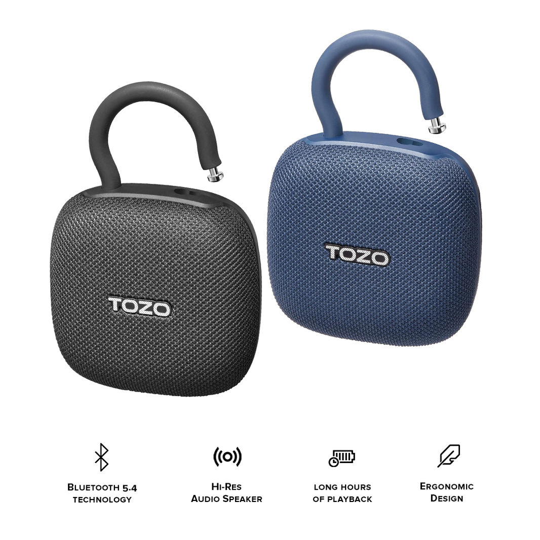 TOZO SoundGo PA00K1