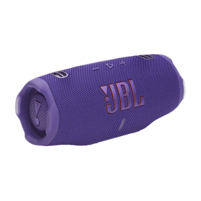 JBL Charge 6 Portable Waterproof and Drop-Proof Bluetooth Speaker